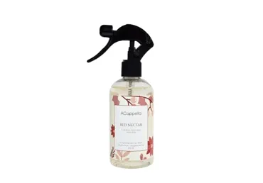 Purškiamasis kvapas ACAPPELLA RED NECTAR, 250 ml