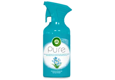 Purškiamasis oro gaiviklis AIRWICK PURE SPRING DELIGHT, 250 ml