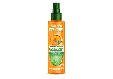 Purškiamasis plaukų serumas GARNIER FRUCTIS, 200 ml