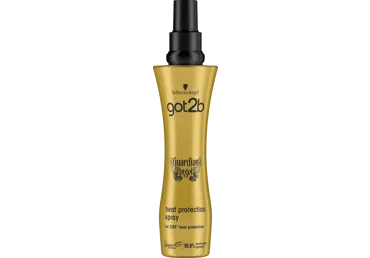 Purškiamasis plaukų skystis GOT2B Guardian Angel, 200 ml