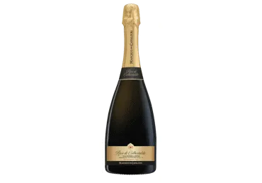 Pusiau putojantis baltasis sausas vynas MASCHIO Prosecco di Valdobbiadene, 750 ml
