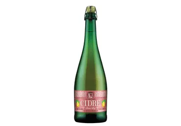 Pusiau sausas kriaušių sidras LA COLVERT, 750 ml