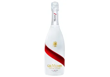 Pusiau sausas šampanas G.H.MUMM ICE XTRA DEMI SEC, 750 ml