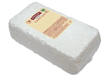 Varškė, 9%, biri, 1 kg (M)