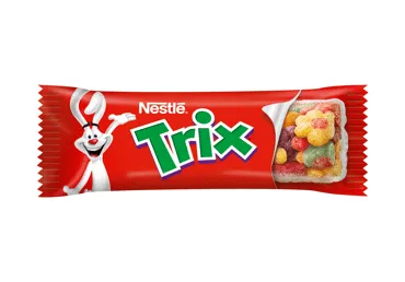 Graudu batoniņš NESTLE Trix 17g