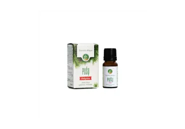 Pušų eterinis aliejus, 10 ml
