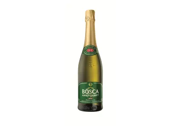 Put. balt. pus.sausas fermentuotas gėrimas BOSCA ANNIVERSARY, 750 ml