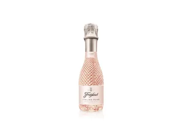 Putoj. rausvasis sausas vynas FREIXENET ITALIAN ROSE, 0,2 l, 200 ml