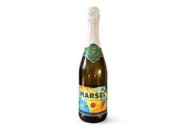 Putojančio vyno gėrimas MARSEL Sweet Oasis, 750 ml
