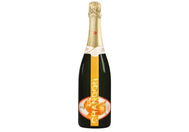 Putojant. aromatizuotas vyno kokteilis CHANDON GARDEN SPRITZ, 750 ml