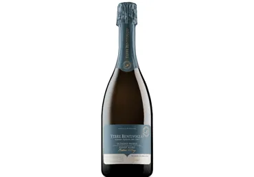 Putojant. baltasis sausas vynas TERRE BENTIVOGLIO PINOT NERO, 750 ml