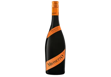 Putojantis baltas vynas MIONETTO  FRIZANTE 11%, 750 ml