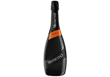 Putojantis baltasis l. sausas vynas MIONETTO PROSECCO LUXURY, 750 ml