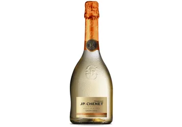 Dzirkstošais vīns J.P.CHENET Medium Dry 12% 750ml