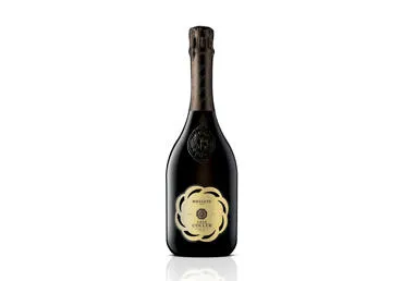 Putojantis baltasis saldus vynas CASA COLLER MOSCATO, 750 ml