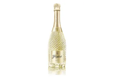 Putojantis baltasis saldus vynas FREIXENET ASTI, 750 ml