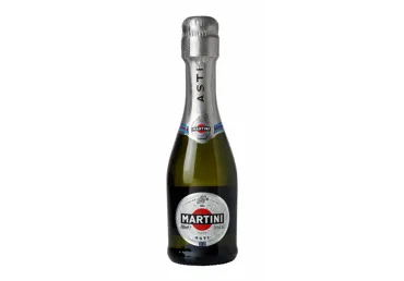 Putojantis baltasis saldus vynas MARTINI ASTI, 0,2 l, 200 ml
