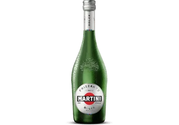 Dzirkstošais vīns MARTINI Frizzante Dolce 9,5% 750ml