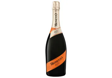Putojantis baltasis saldus vynas MIONETTO ASTI, 750 ml