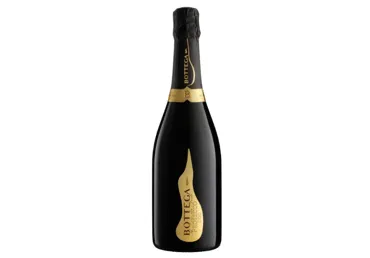 Putojantis baltasis sausas vynas BOTTEGA POETI PROSECCO, 750 ml