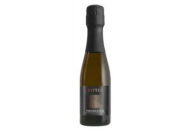 Dz.vīns BOTTER Prosecco Spuman.11% 0,2L