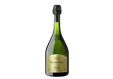 Putojantis baltasis sausas vynas FREIXENET CAVA RESERVA, 750 ml