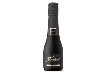 Putojantis baltasis sausas vynas FREIXENET CORDON NEGRO, 200 ml
