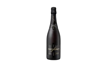 Putojantis baltasis sausas vynas FREIXENET CORDON NEGRO, 750 ml