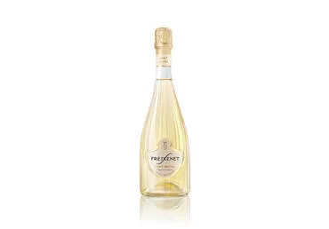 Putojantis baltasis sausas vynas FREIXENET FRENCH ROYAL 12%, balt. briut., 0,75L