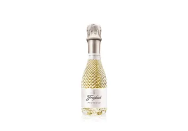 Putojantis baltasis sausas vynas FREIXENET PROSECCO, 200 ml