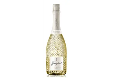 Putojantis baltasis sausas vynas FREIXENET PROSECCO, 750 ml