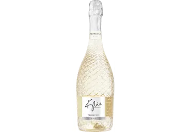 Putojantis baltasis sausas vynas KYLIE MINOGUE PROSECCO, 750 ml