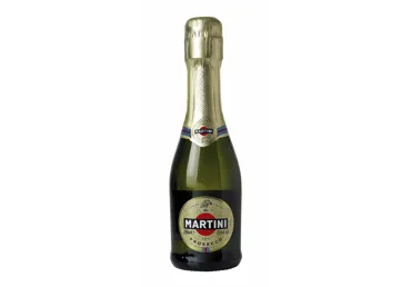 Putojantis baltasis sausas vynas MARTINI PROSECCO, 0,2 l, 200 ml