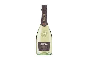 Putojantis baltasis sausas vynas MASCHIO Gran Cuvee Millesimato Vino Spumante Extra Dry, 750 ml