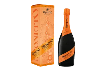 Putojantis baltasis sausas vynas MIONETTO PROSECCO, 750 ml