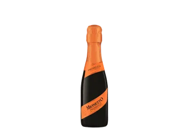 Putojantis baltasis sausas vynas MIONETTO PROSECCO TREVISO, 200 ml