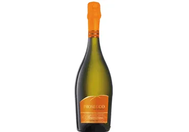 Putojantis baltasis sausas vynas PROSECCO, 750 ml