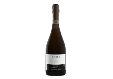 Putojantis baltasis sausas vynas SPW BOTTER Prosecco Asolo DOCG 750 ml, 11%