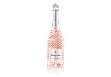 Putojantis vynas FREIXENET ITALIAN ROSE 11% rožinis, sausas, 0,75 l