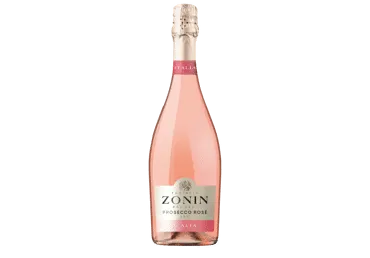 Dz.vīns ZONIN Pros.Cuvee Rose 11% 0,75L