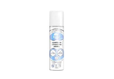 Putojantis šampūnas avalynės valymui, EMU Sport Line Shampoo, 150 ml
