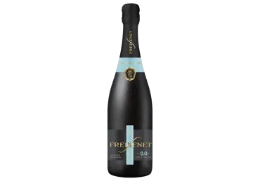 Putojantis sausas nealkoholinis vynas FREIXENET CORDON NEGRO, 750 ml