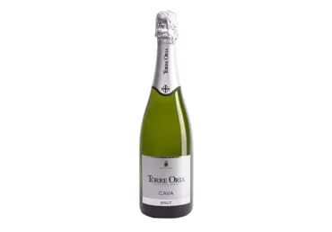 Dz.v.TORRE ORIA CAVA BRUT 12% 0,75L
