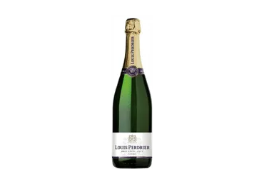 Putojantis sausas vynas LOUIS PERDRIER BRUT EXCELLENCE, 750 ml