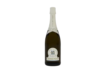 Putojantis vynas GRATIEN&MEYER C.DE L.BR. 12%, 750 ml