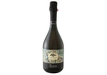 Putojantis vynas VIGNETI VIGNETI D'SOLE Prosecco Treviso Brut 0,75 l, 11%