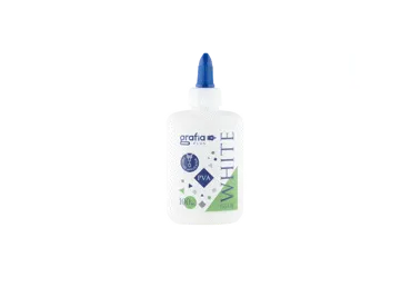 PVA klijai GRAFIA PLUS, 100 ml