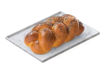 Pynė su aguonomis, 300 g