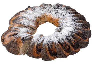 Pyragas AGUONINIS VAINIKAS, 450 g