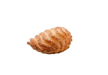 Pīrādziņš ar krēmīgu persiku pildījumu 92g